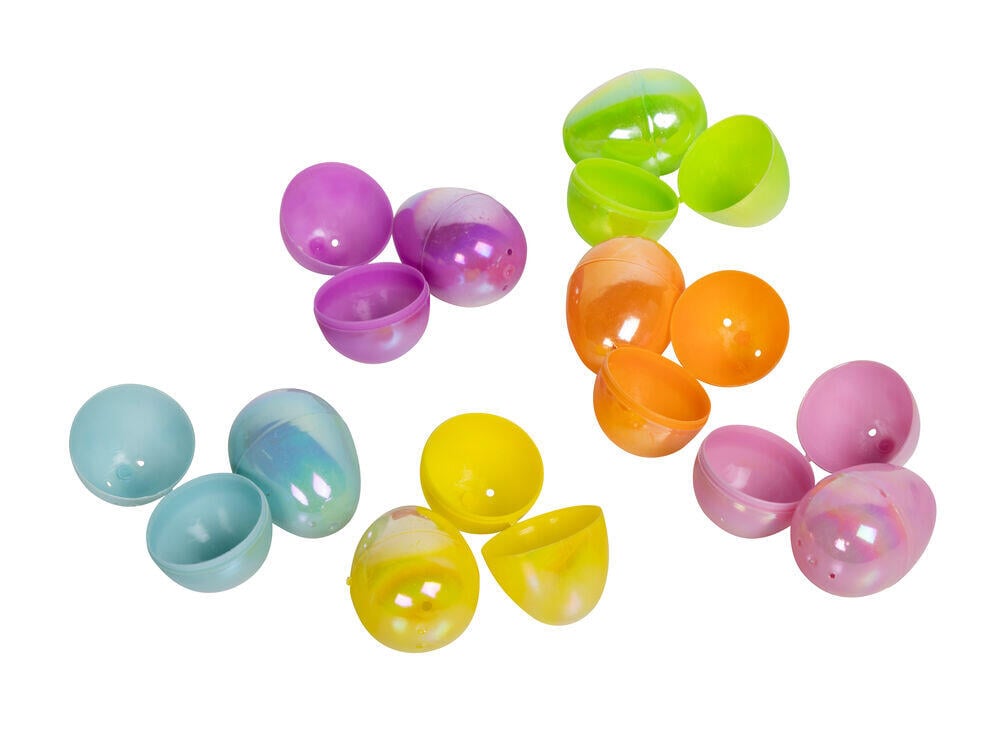 Egg til eggjakt 12 pk