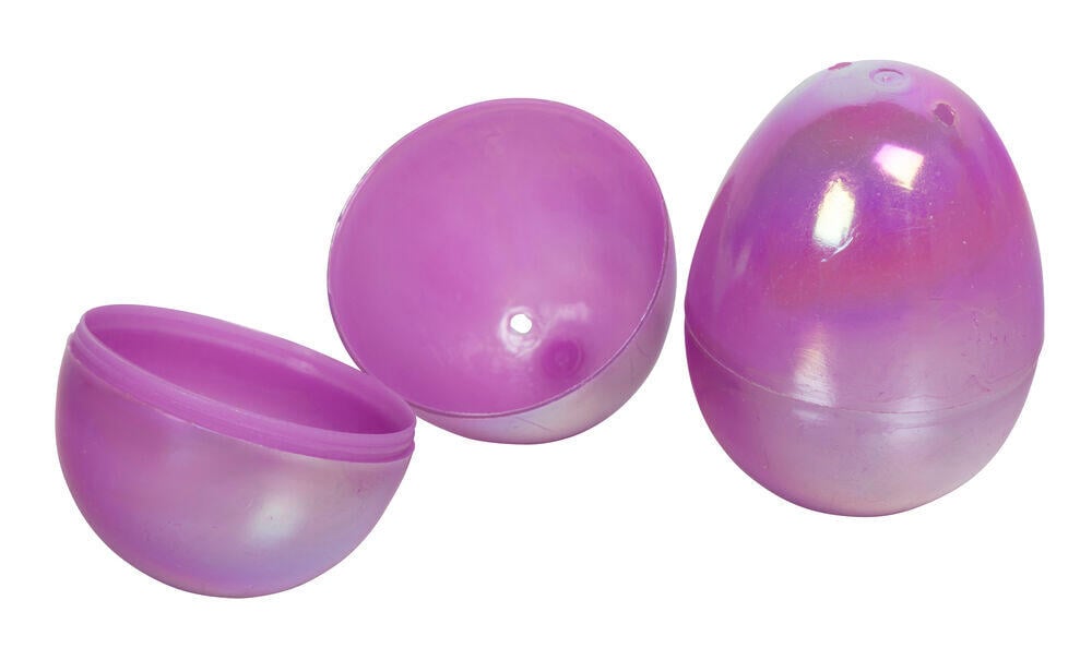 Egg til eggjakt 12 pk