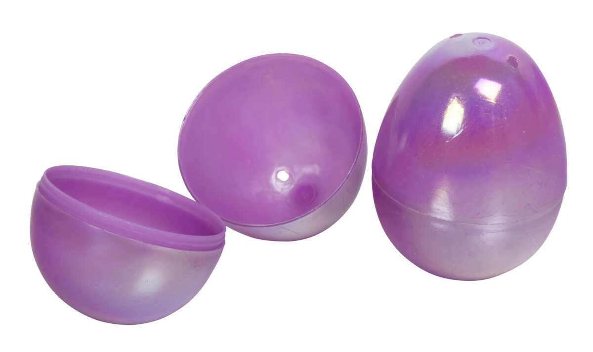 Egg til eggjakt 12 pk