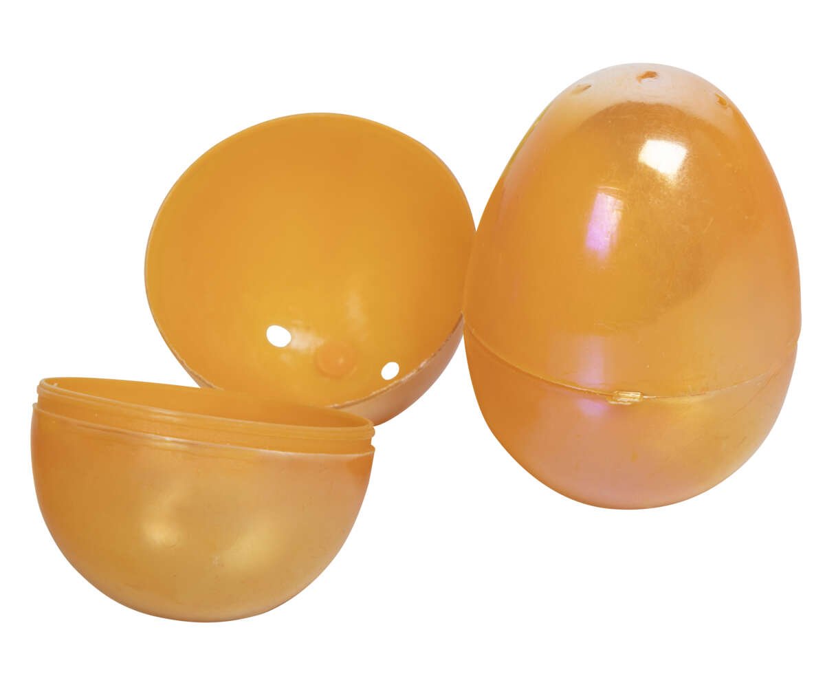 Egg til eggjakt 12 pk