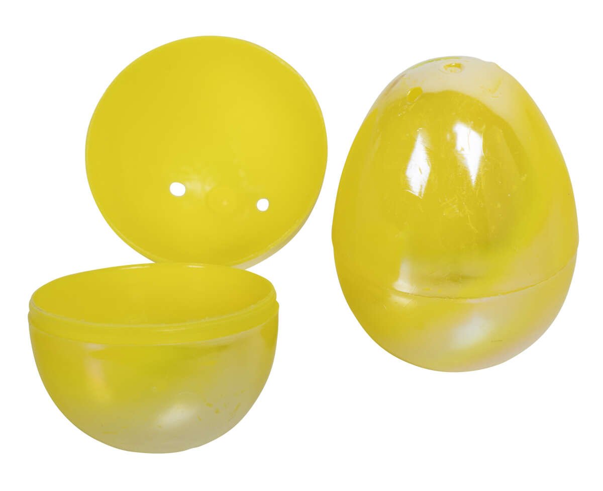 Egg til eggjakt 12 pk
