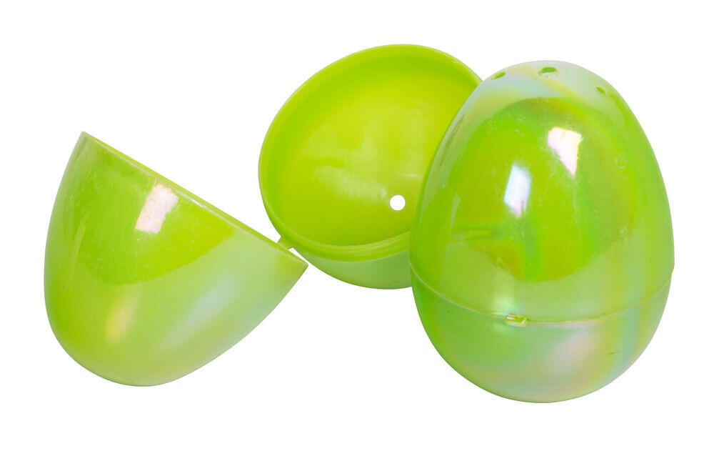Egg til eggjakt 12 pk