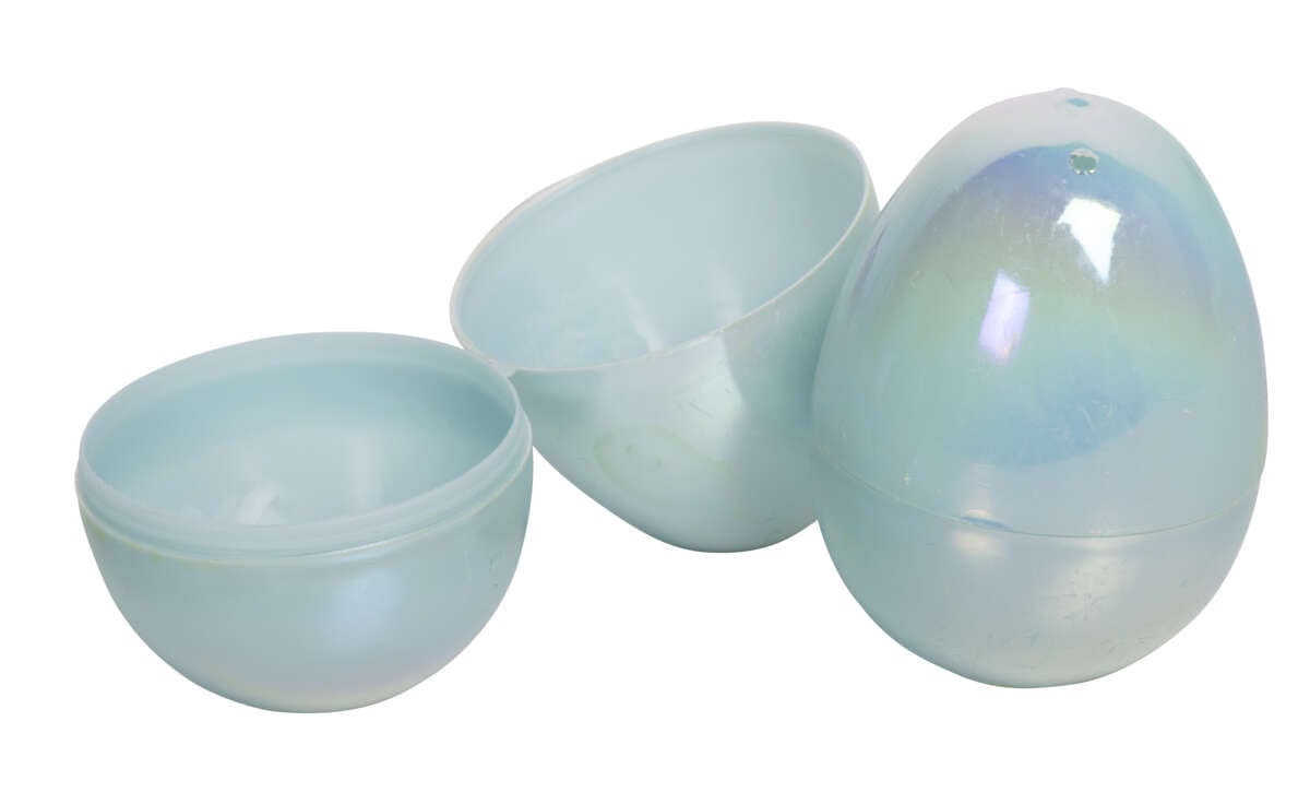 Egg til eggjakt 12 pk