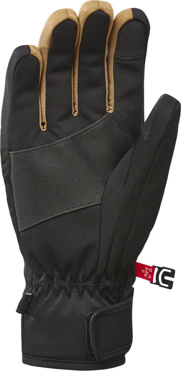 Kombi Multi Moment GTX INFINIUM hansker unisex