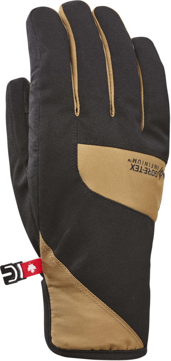 Kombi Multi Moment GTX INFINIUM hansker unisex