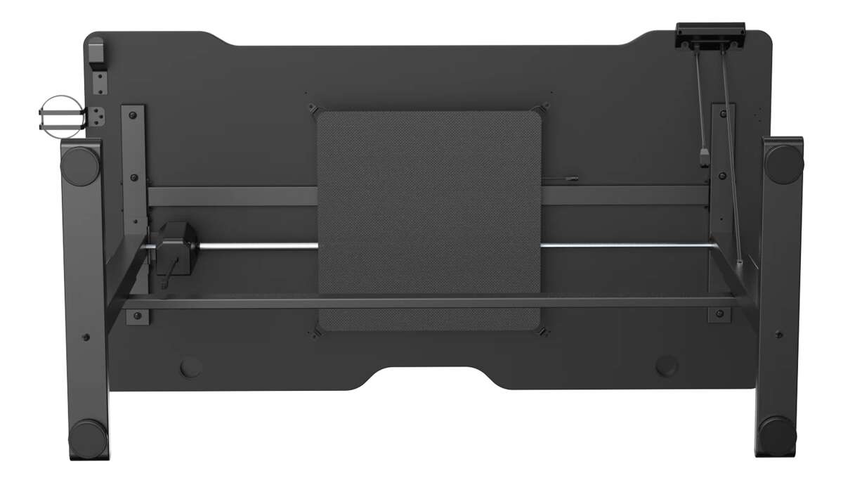 Deltaco Gaming DT410 gamingbord