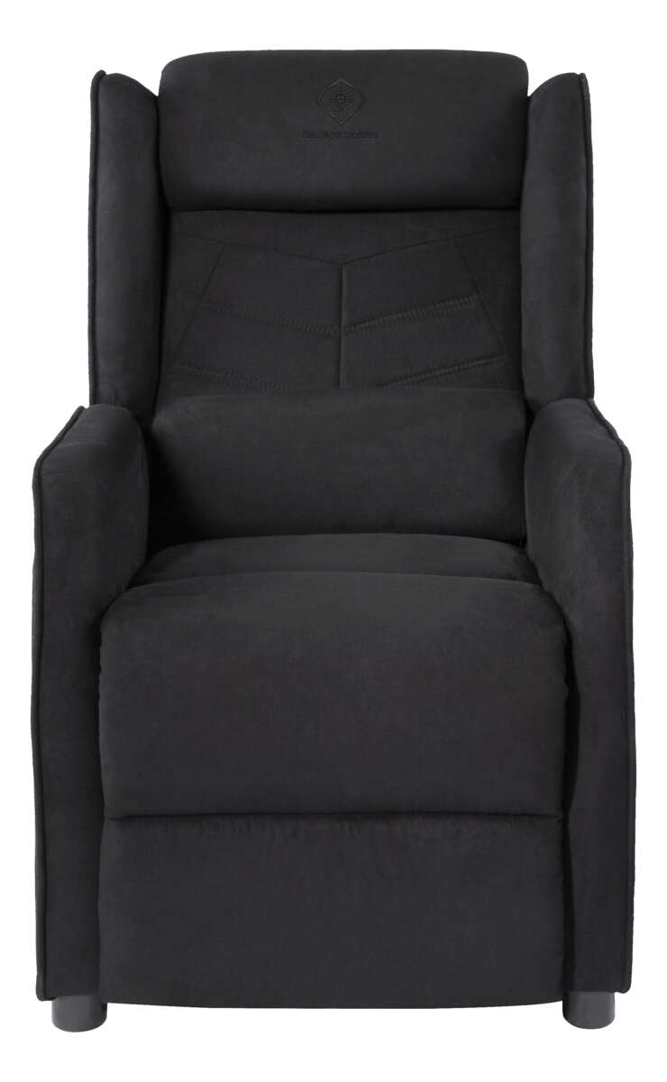 Deltaco Gaming GAM-087A-B gaminglenestol