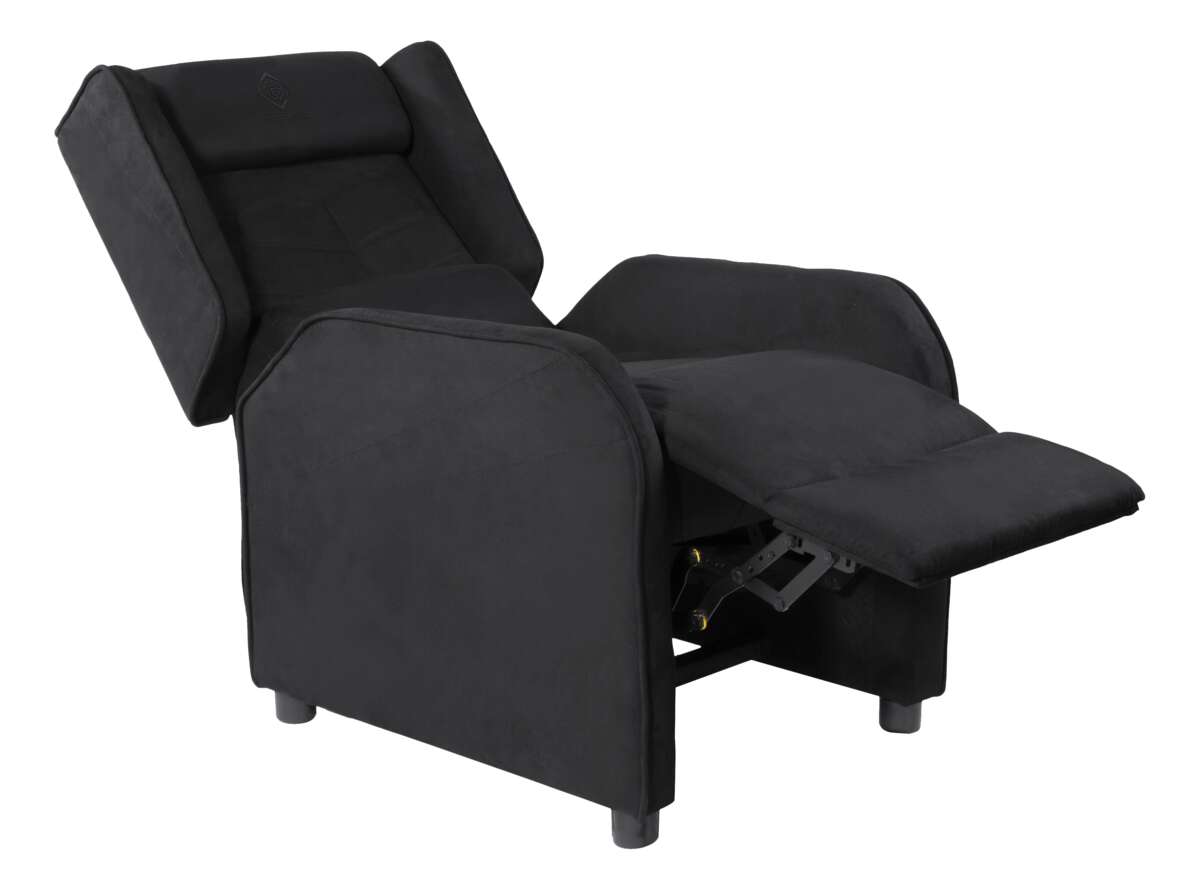 Deltaco Gaming GAM-087A-B gaminglenestol