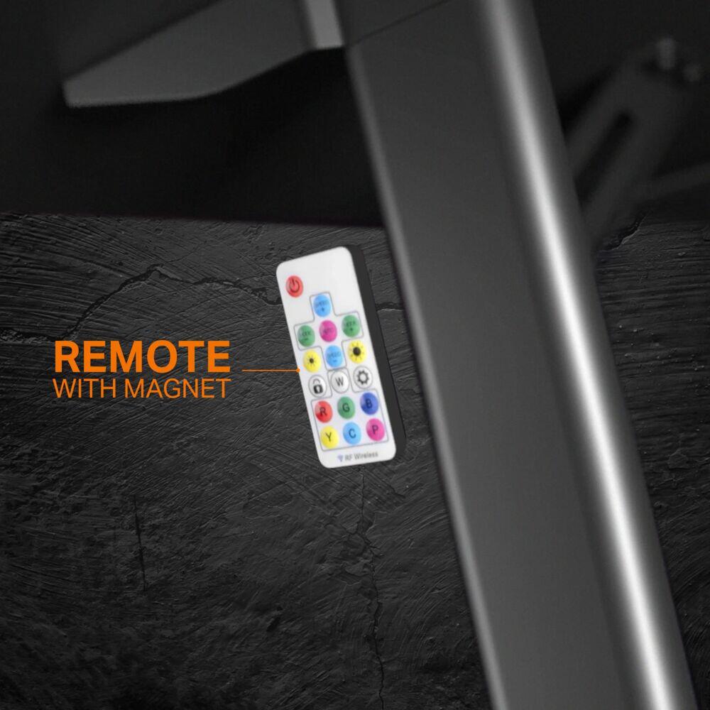 Deltaco Gaming GAM-150 gamingbord