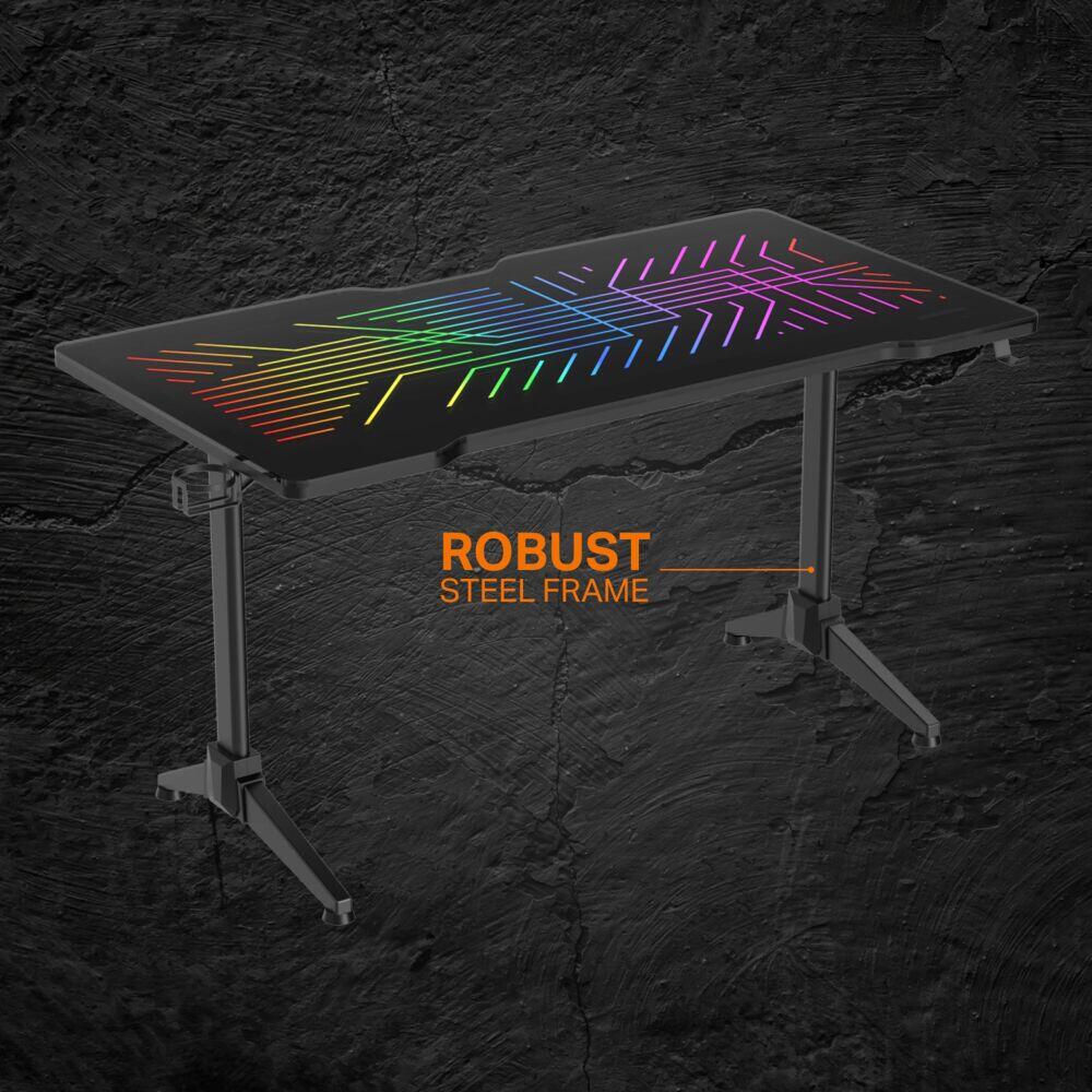 Deltaco Gaming GAM-150 gamingbord