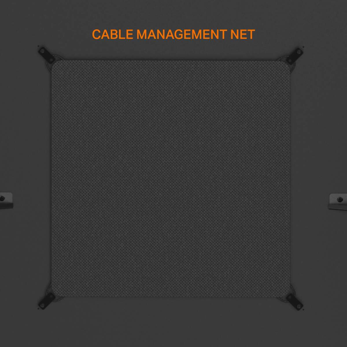 Deltaco Gaming GAM-150 gamingbord