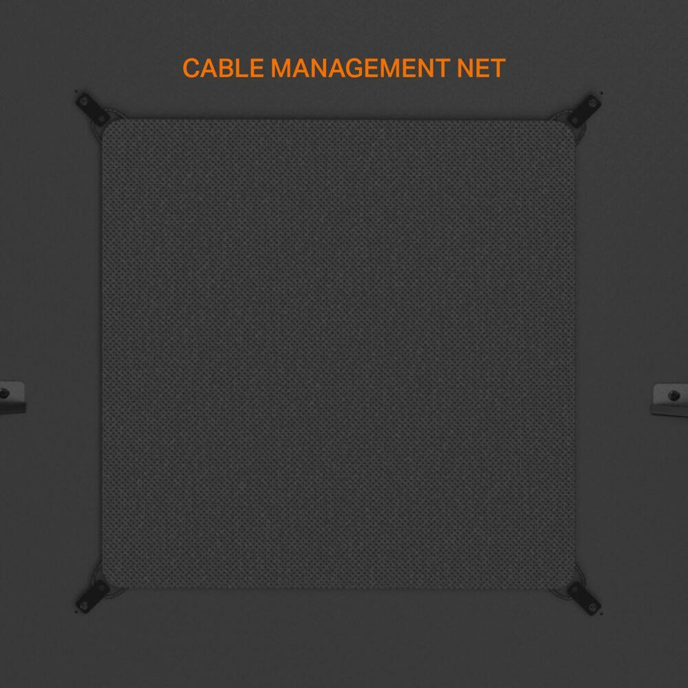 Deltaco Gaming GAM-150 gamingbord