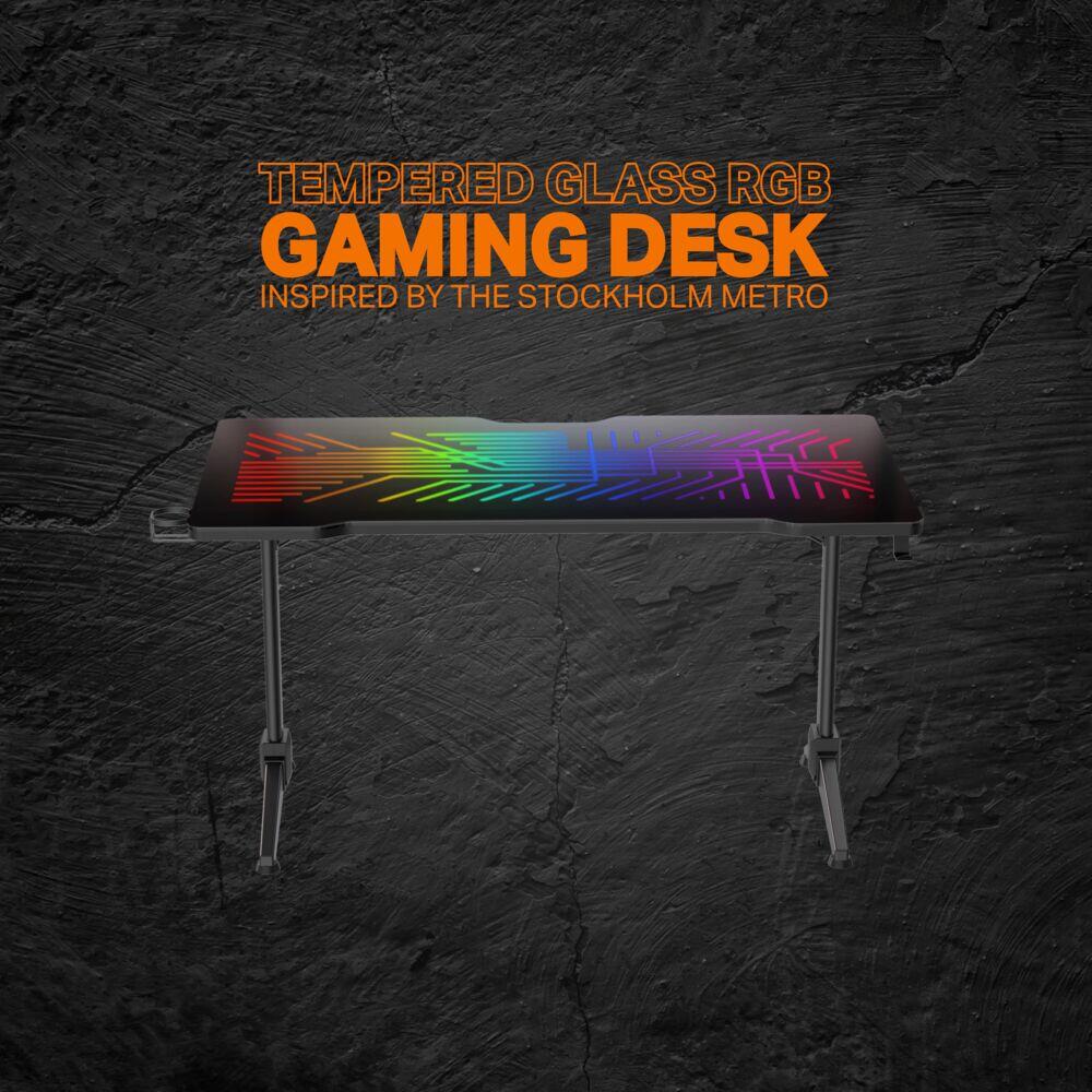 Deltaco Gaming GAM-150 gamingbord