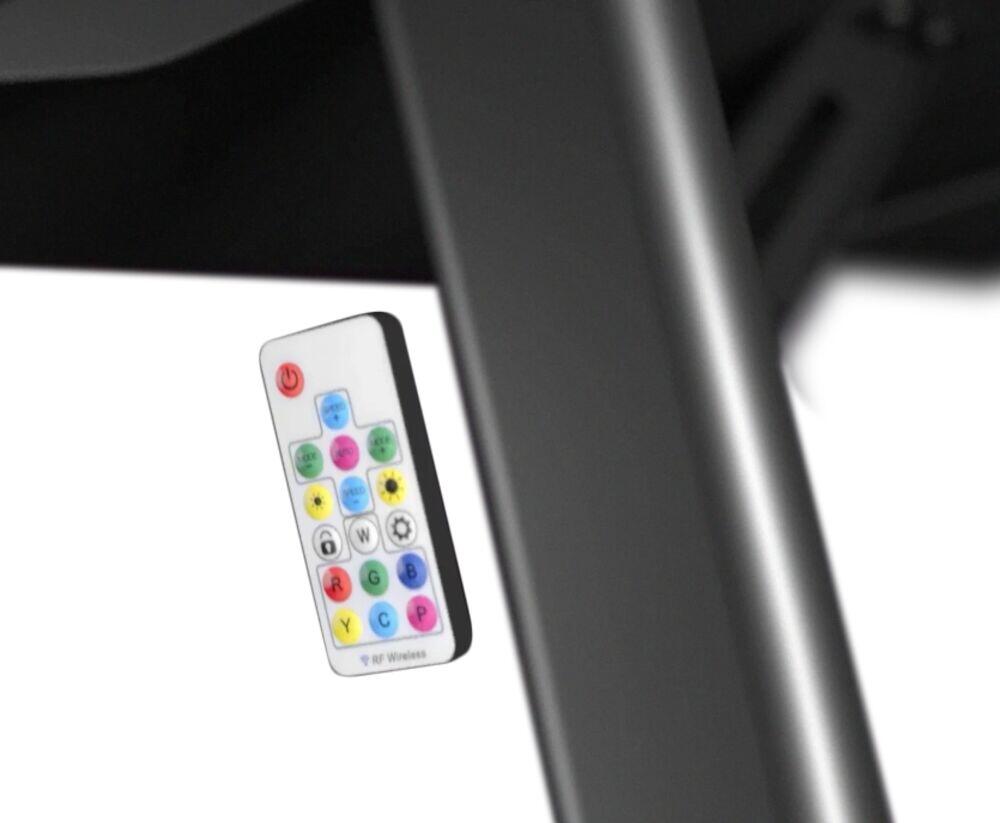 Deltaco Gaming GAM-150 gamingbord