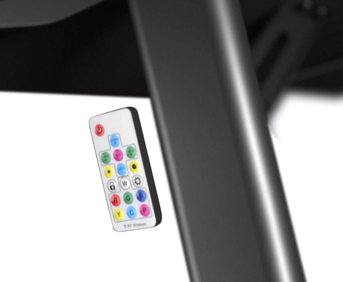 Deltaco Gaming GAM-150 gamingbord