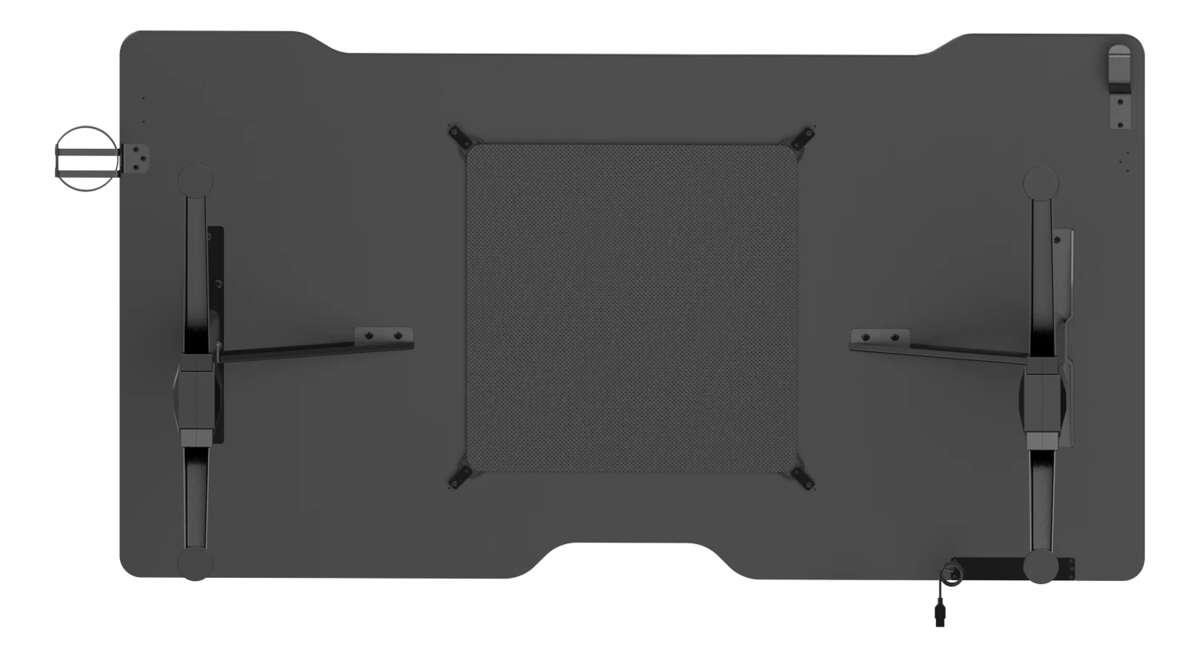 Deltaco Gaming GAM-150 gamingbord