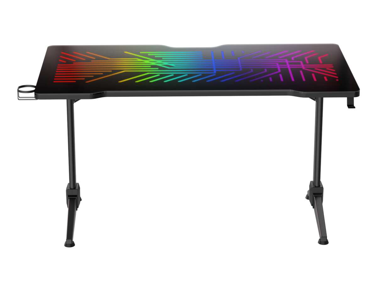 Deltaco Gaming GAM-150 gamingbord