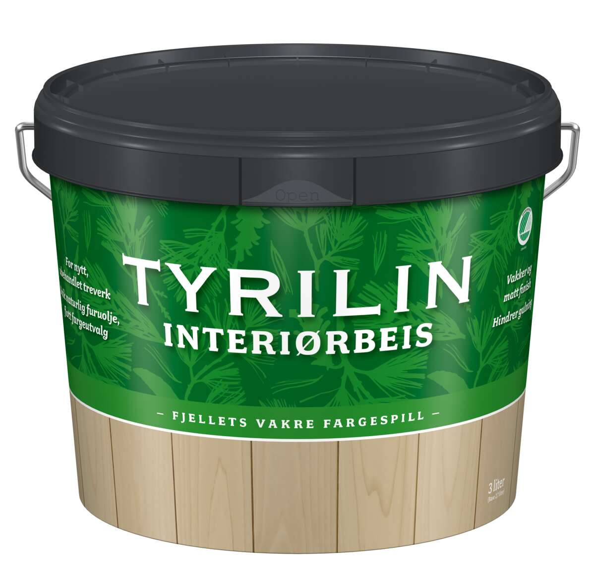 Tyrilin Interiørbeis