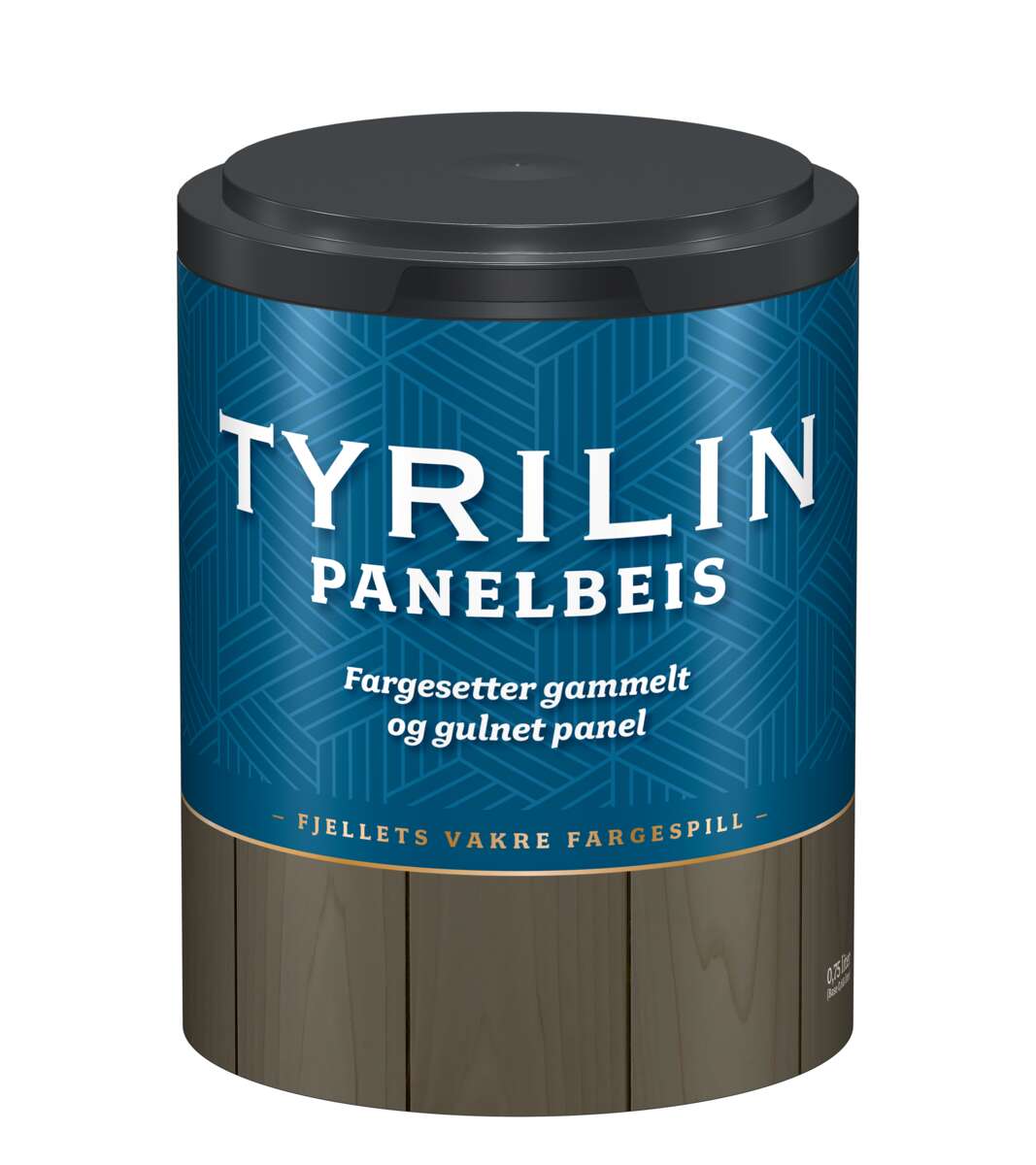 Tyrilin panelbeis