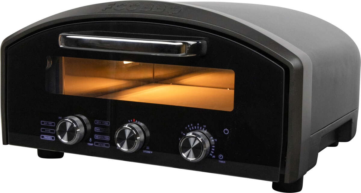 FCC Chef Electric pizzaovn