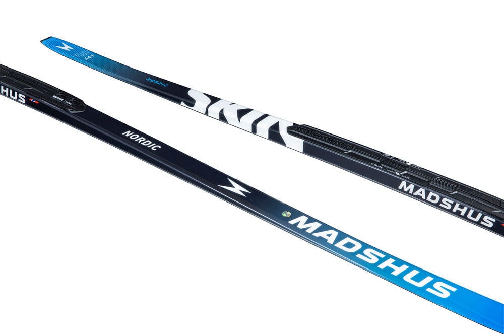 Madshus Nordic Skin felleski 25