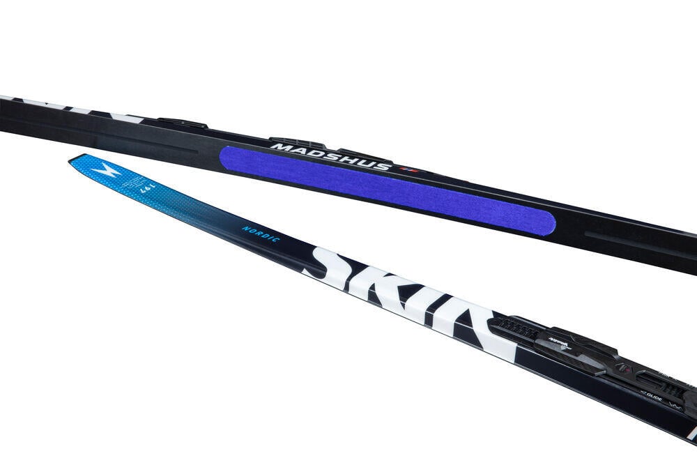 Madshus Nordic Skin felleski 25