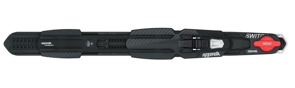 Madshus Nordic Skin felleski 25