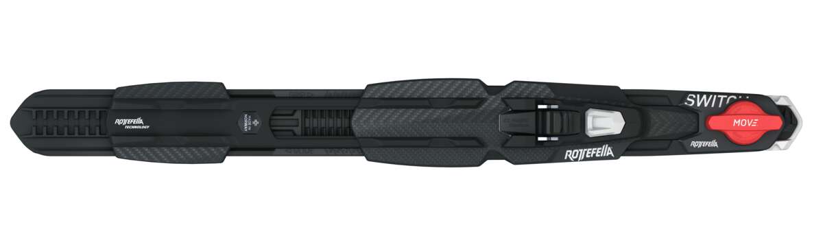 Madshus Nordic Skin felleski 25