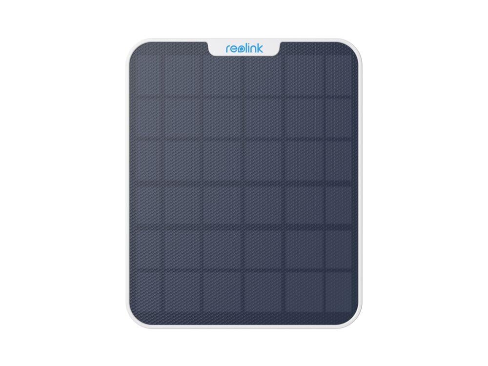 Reolink 2 Solcellepanel