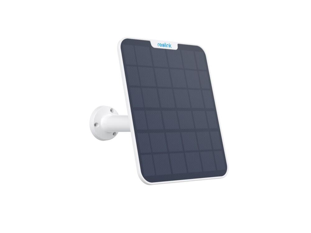 Reolink 2 Solcellepanel