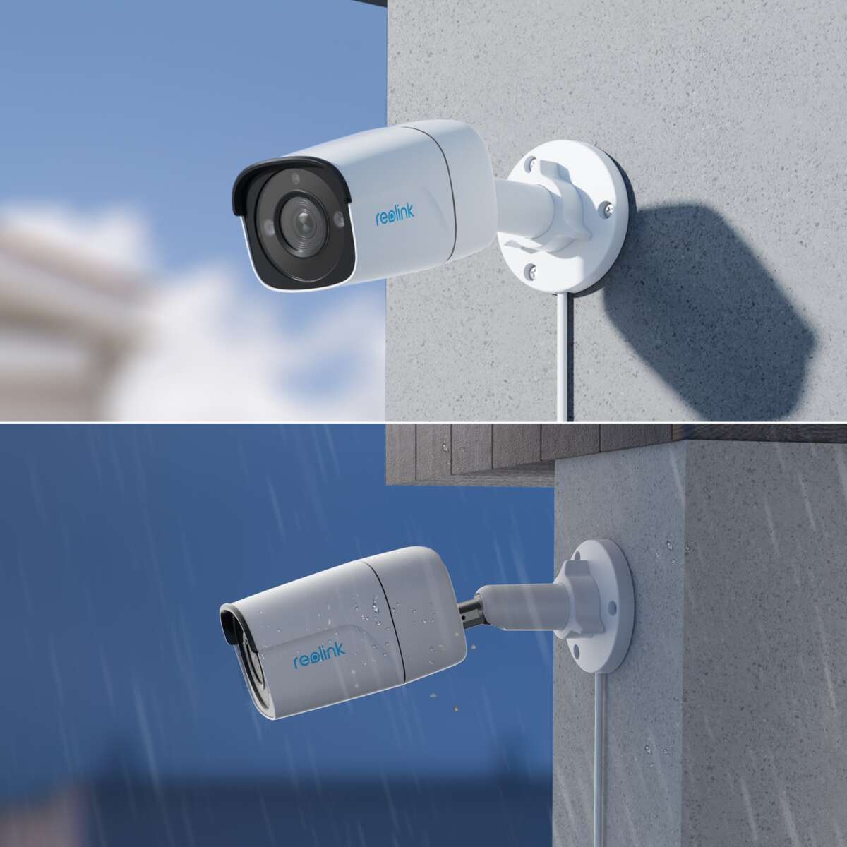 Reolink P320 HD overvåkingskamera