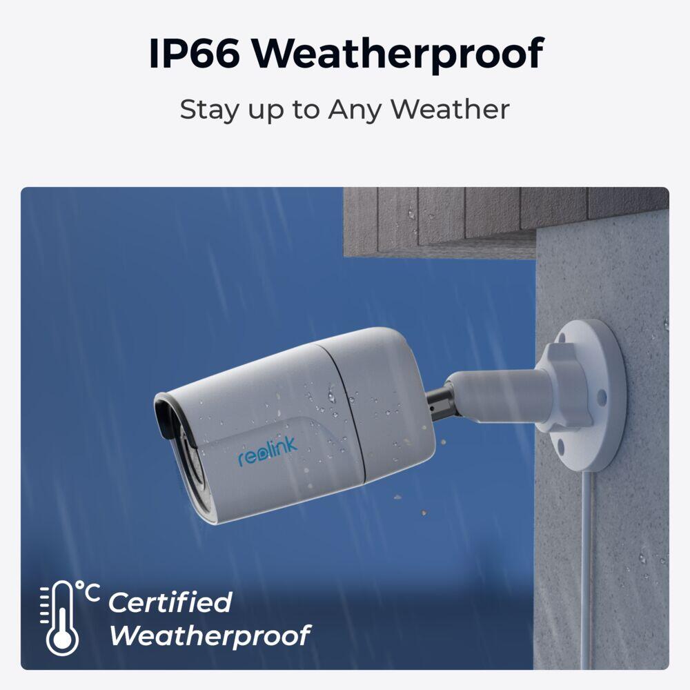 Reolink P320 HD overvåkingskamera