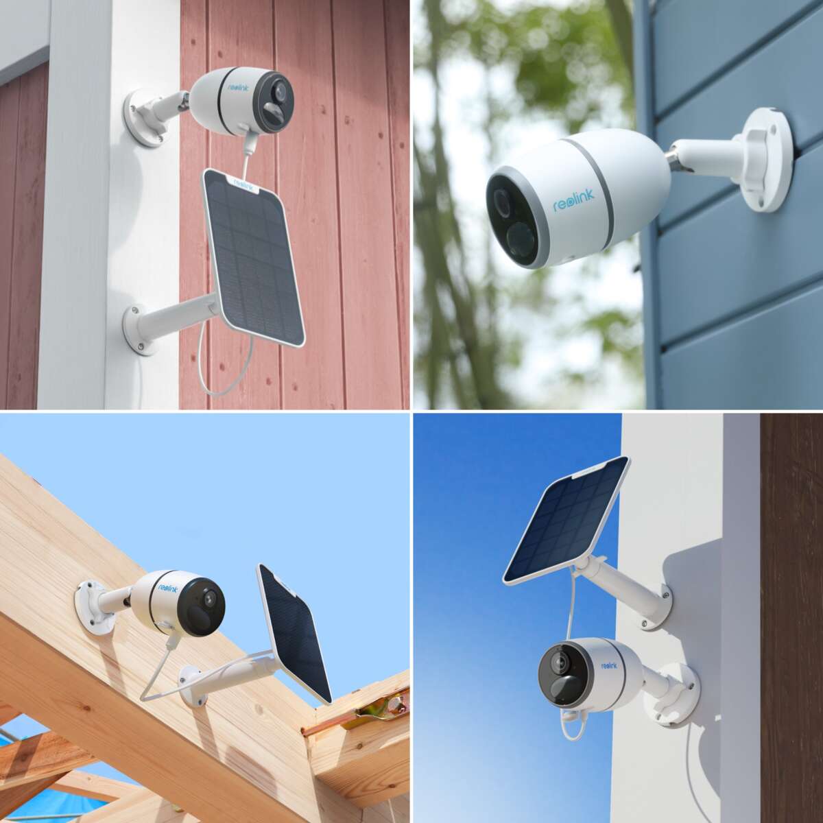 Reolink Go Series G330 overvåkingskamera