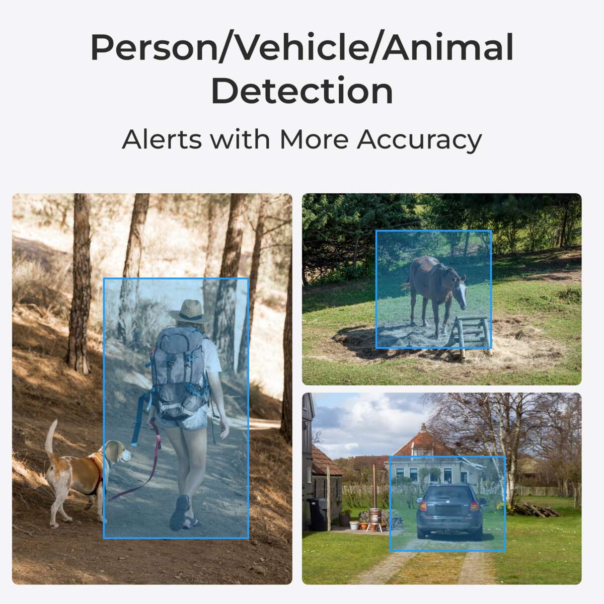 Reolink Go Series G330 overvåkingskamera