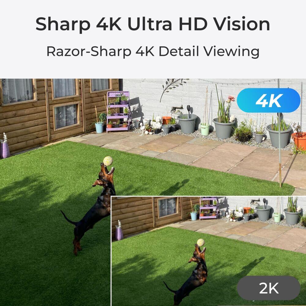 Reolink W430 overvåkingskamera