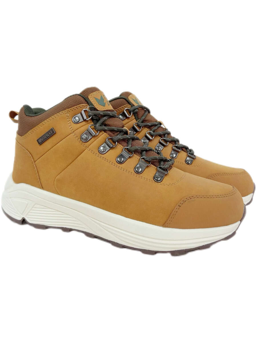 Northpeak Røros tursko herre