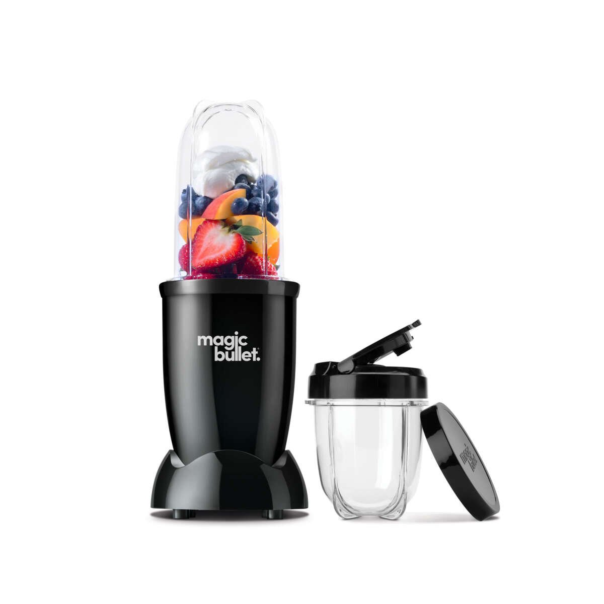 nutribullet® MBR06B Magic Bullet blender