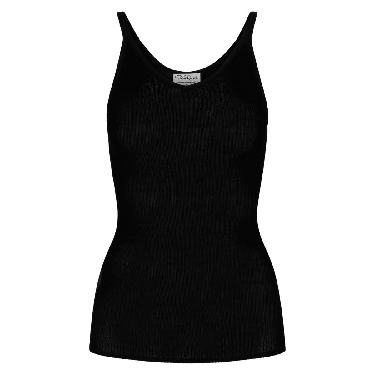 Pierre Robert ullsinglet dame