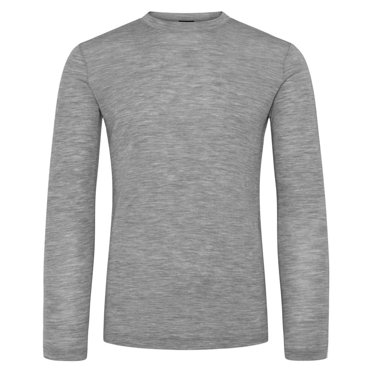 Pierre Robert Wool long sleeve herre