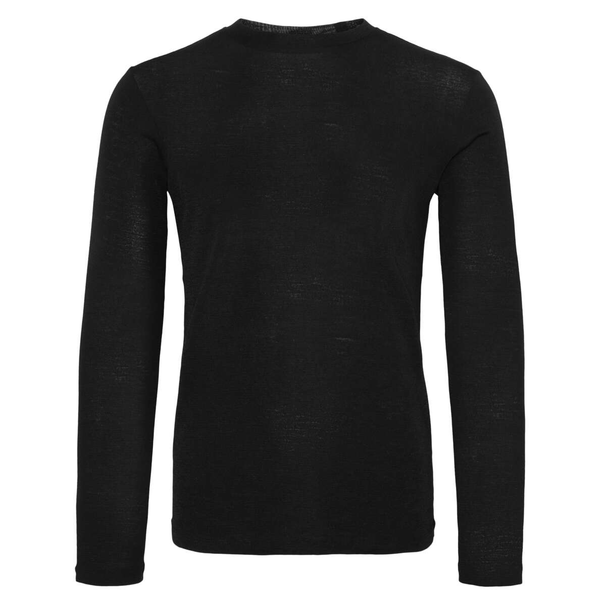 Pierre Robert Wool long sleeve herre