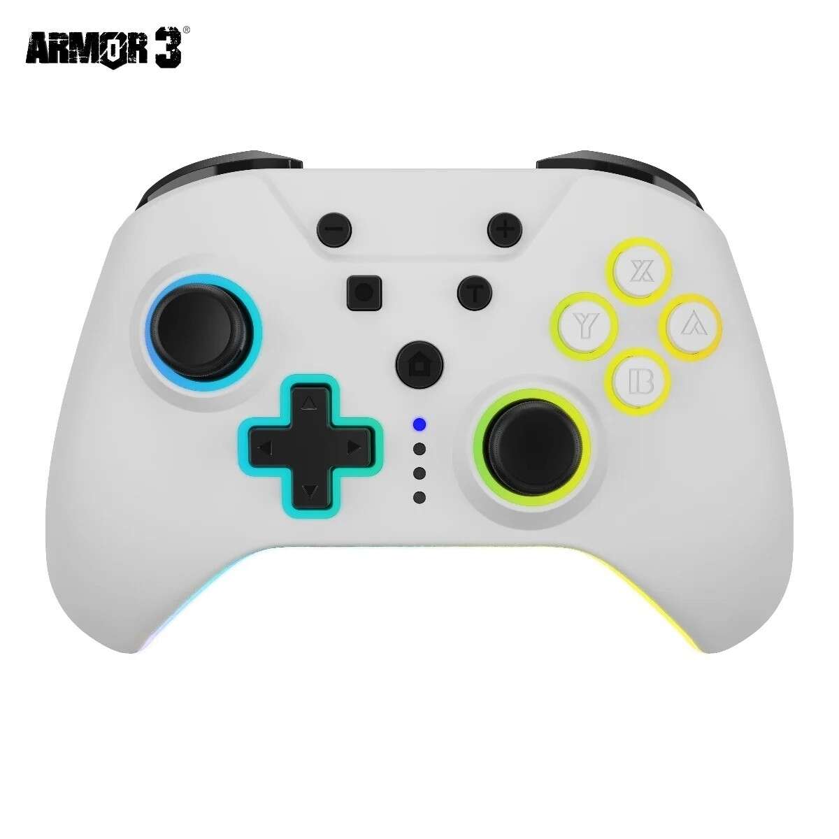 HYPERKIN® Armor3™ "NuRival" Wireless kontroller