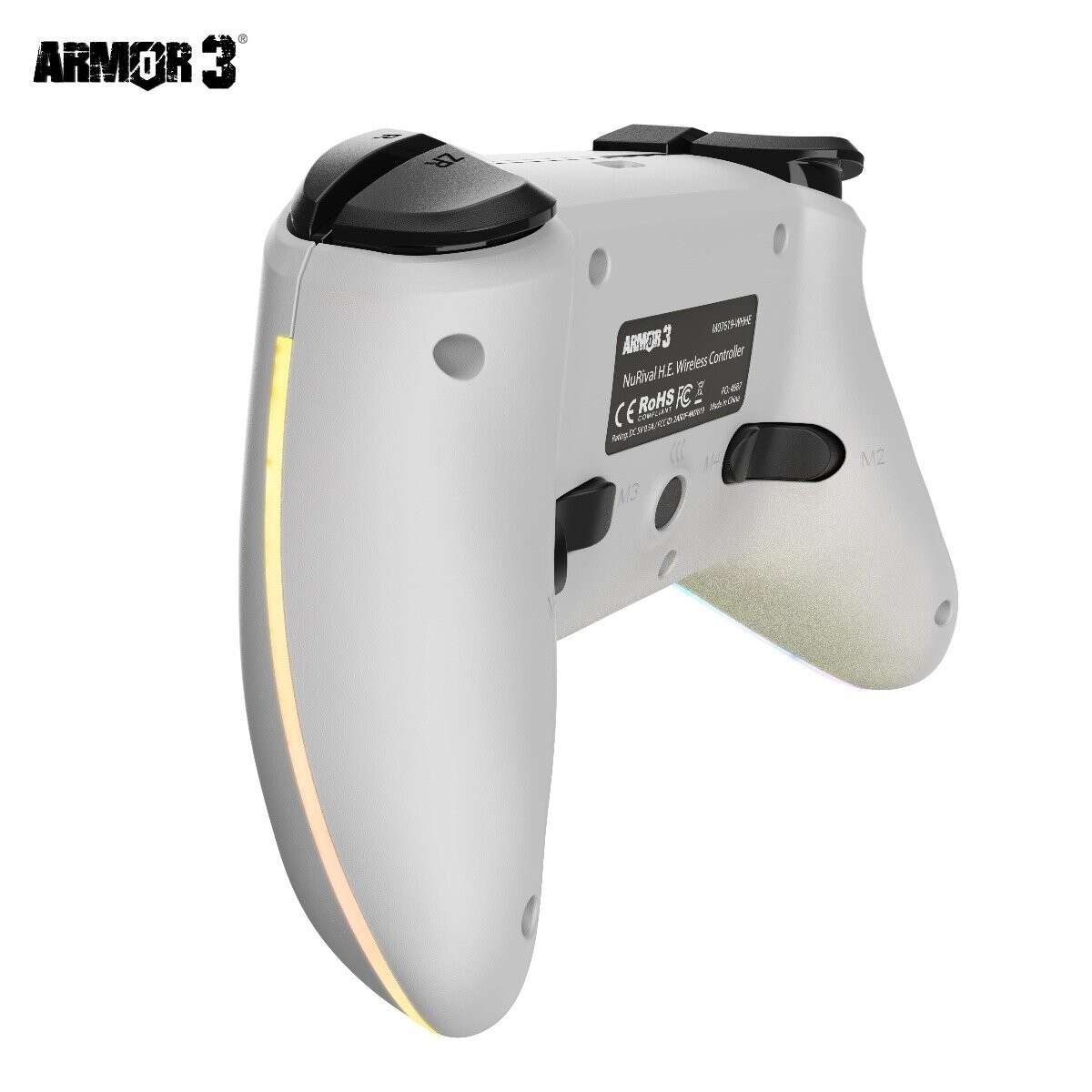 HYPERKIN® Armor3™ "NuRival" Wireless kontroller