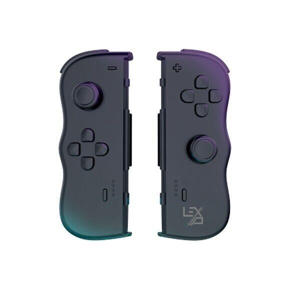Steelplay Twin Pads for Nintendo Switch™ konsoll