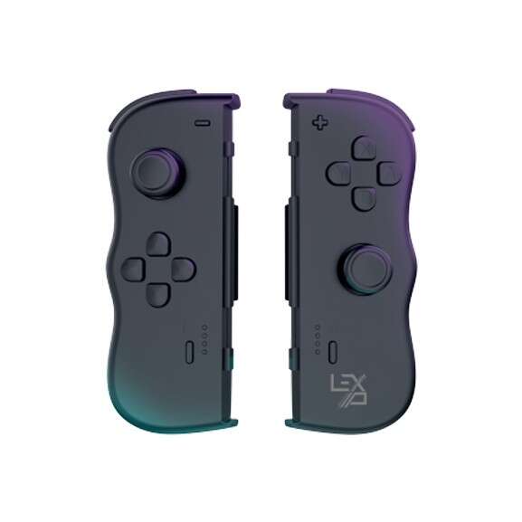 Steelplay Twin Pads for Nintendo Switch™ konsoll