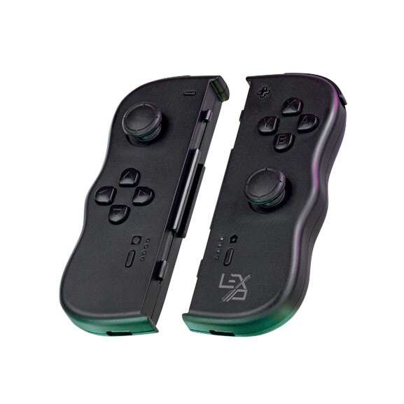 Steelplay Twin Pads for Nintendo Switch™ konsoll