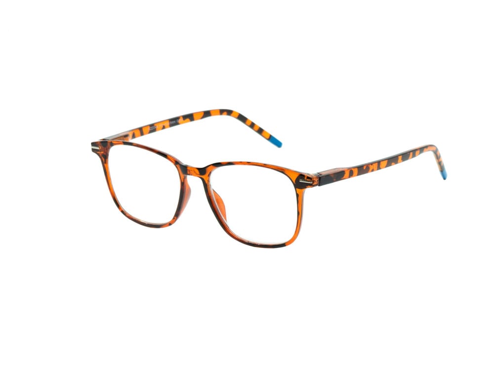 Lesebrille Tortoise LES 3
