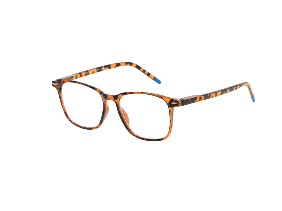 Lesebrille Tortoise LES 3