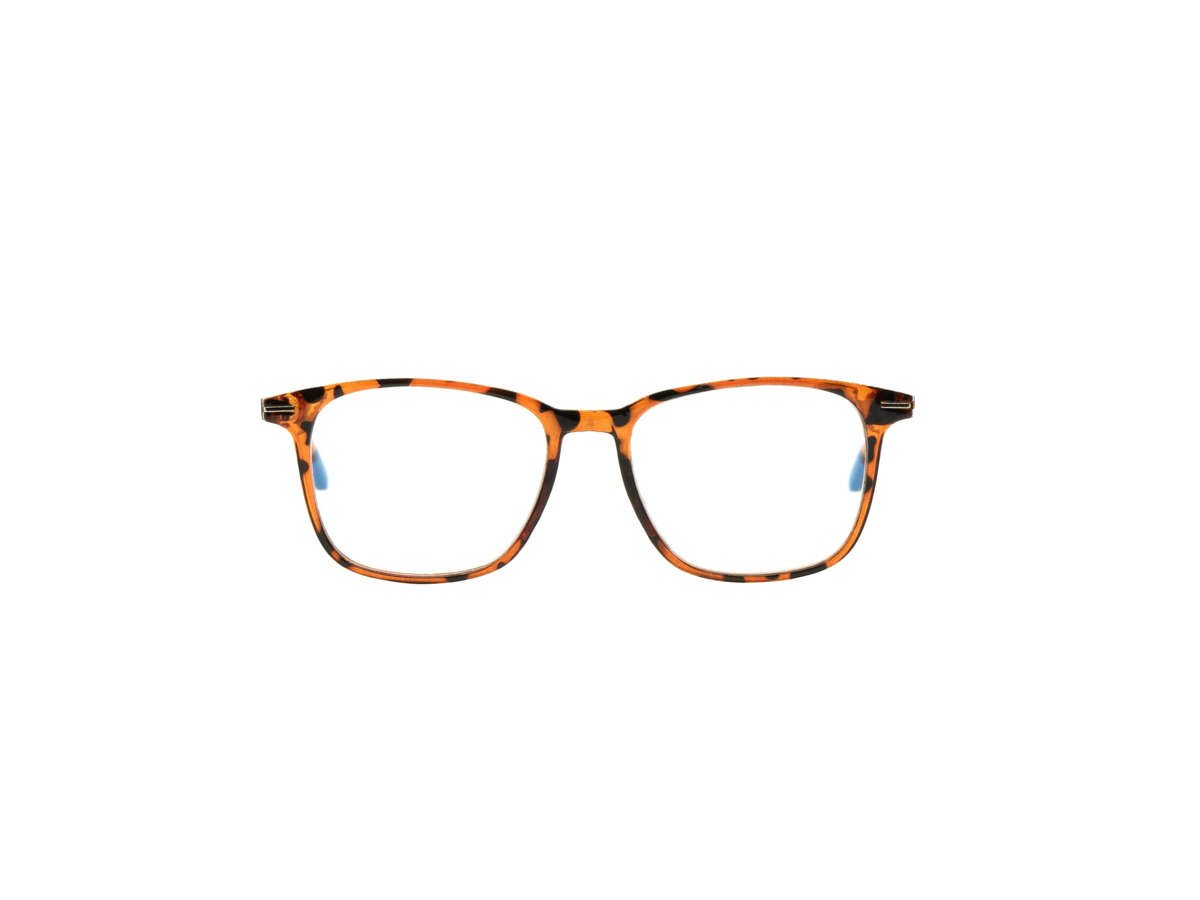 Lesebrille Tortoise LES 3