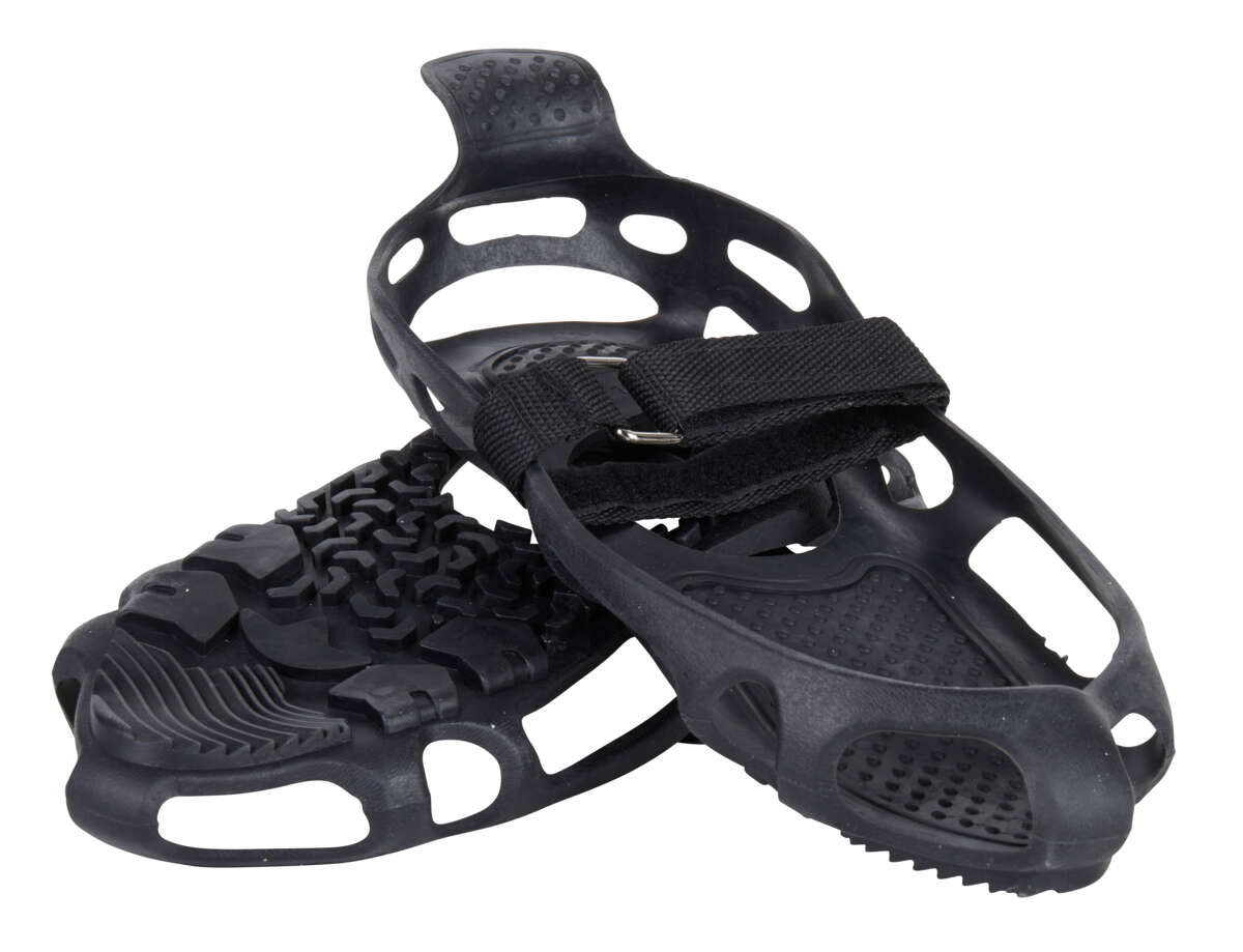 Norgesbrodden skobeskytter