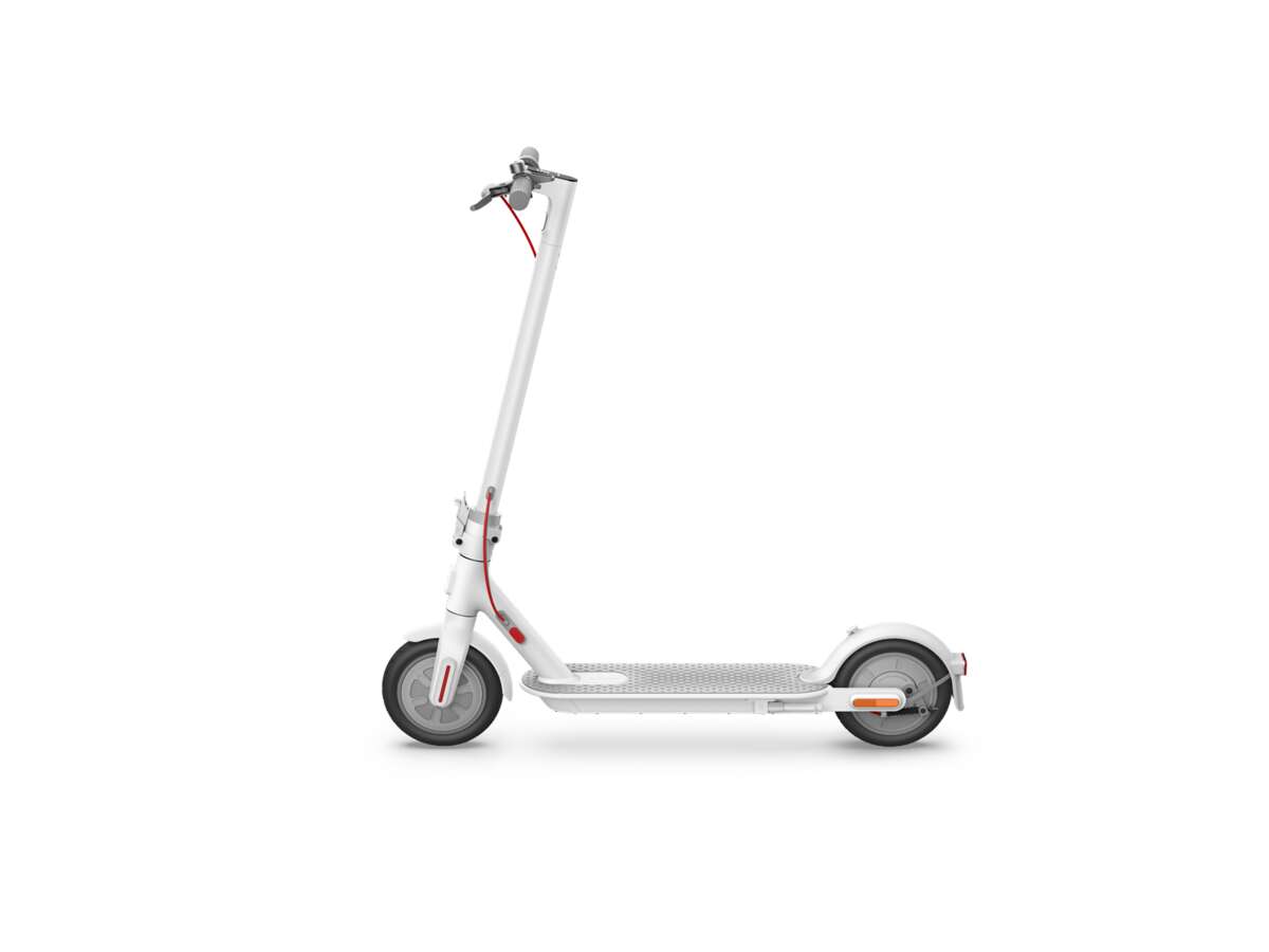 Xiaomi Electric Scooter 3 Lite